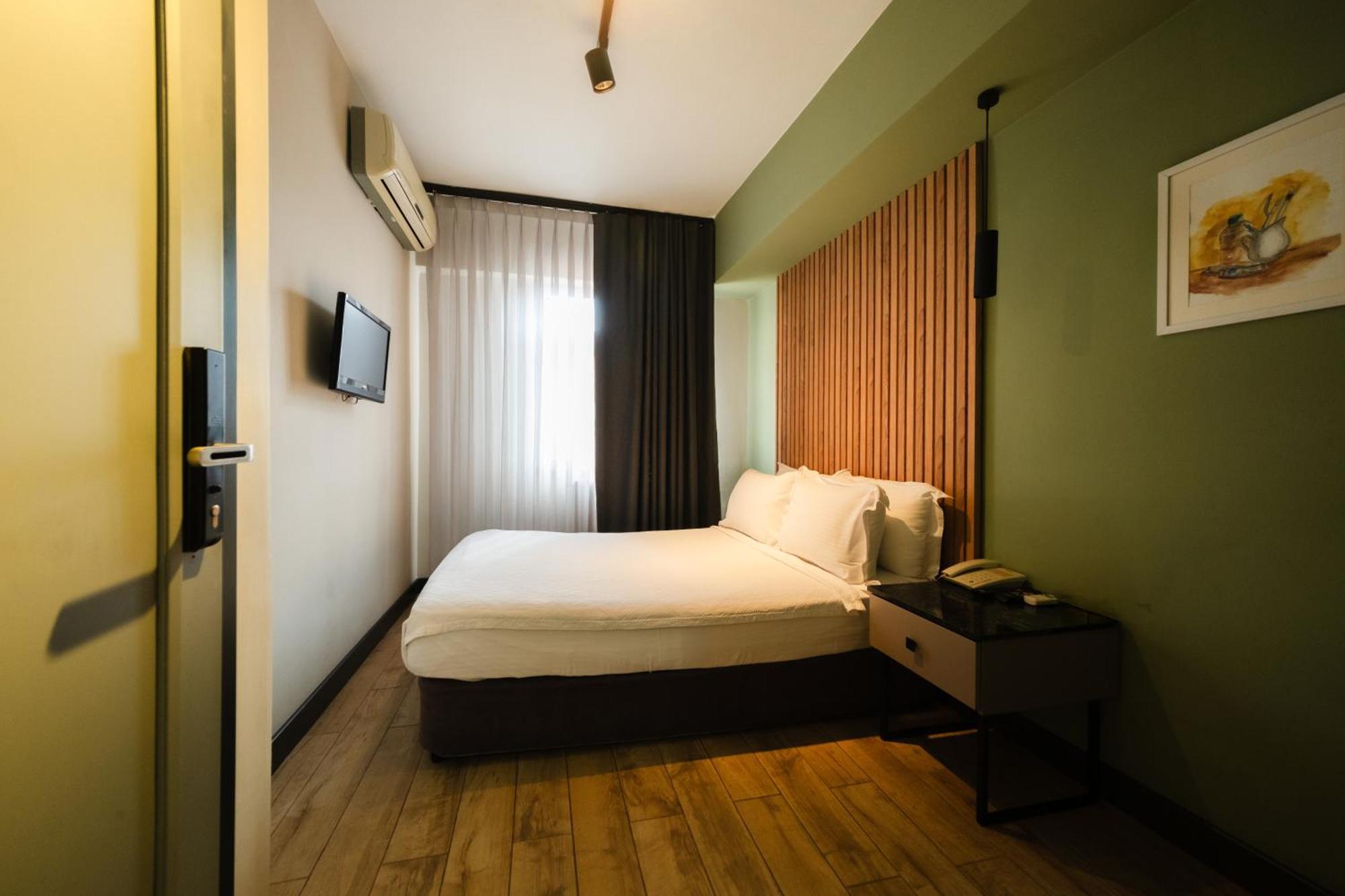 Polek Hotel Чанаккале Екстер'єр фото