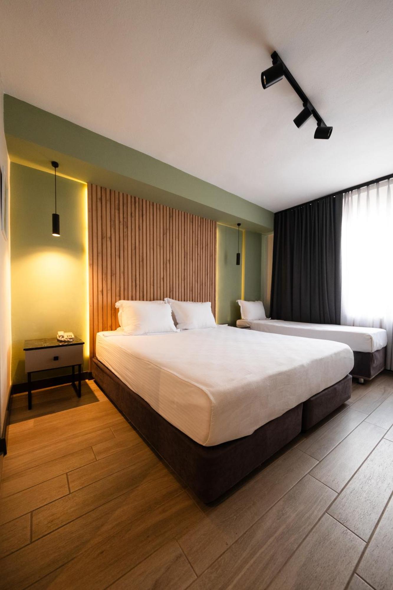 Polek Hotel Чанаккале Екстер'єр фото